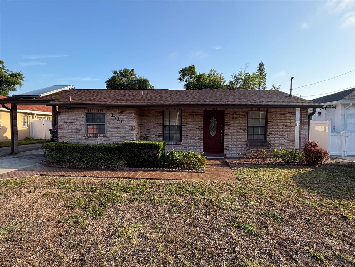 2723 W Osborne Ave., Tampa, FL 33614