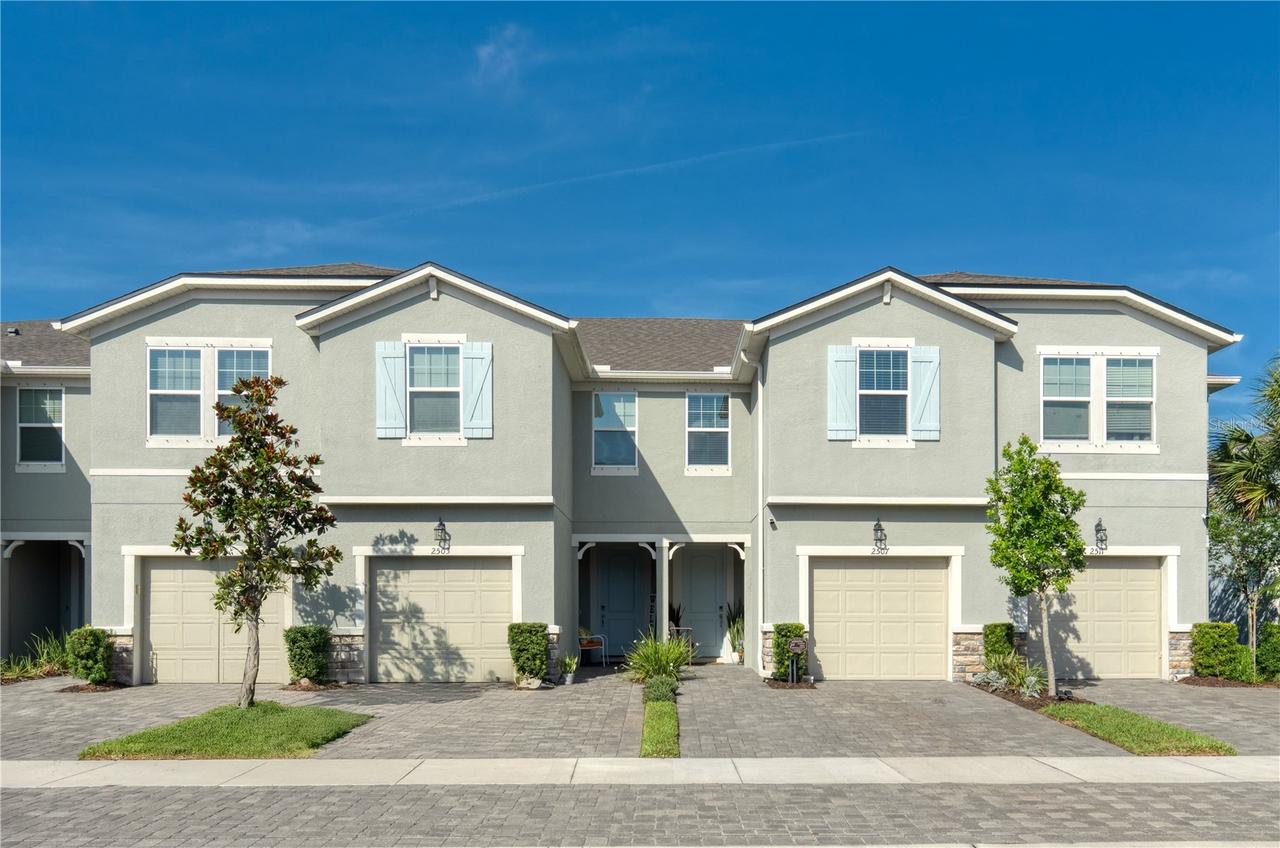 2507 Arbor Wind Dr., Lutz, FL 33558