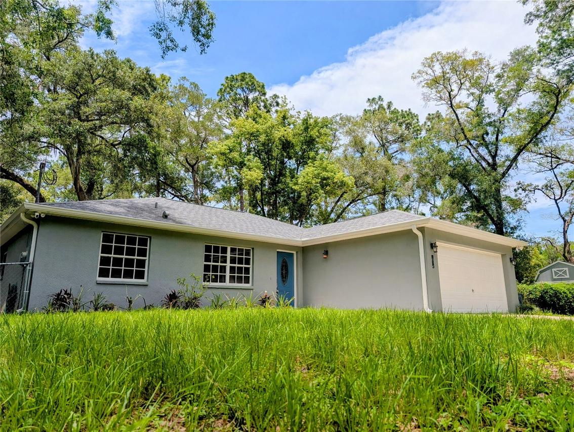 315 Garfield Ave., Brooksville, FL 34604