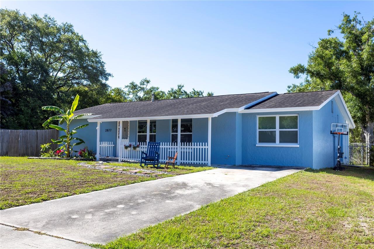 2877 Nutwood St., Clearwater, FL 33759