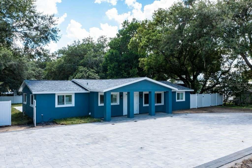 39352 County Road 54, Zephyrhills, FL 33542