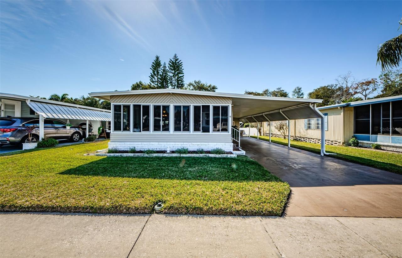 39820 Us Highway 19 #15, Tarpon Springs, FL 34689