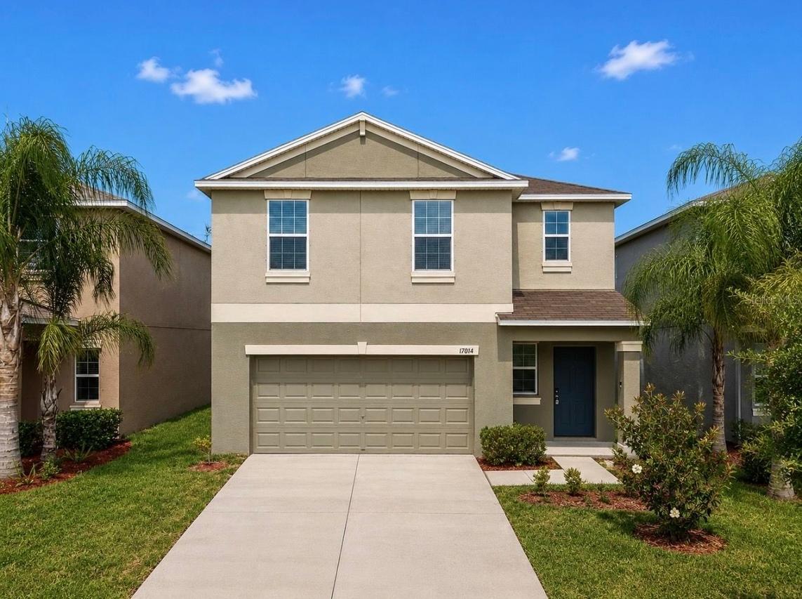 17014 Yellow Pine St., Wimauma, FL 33598