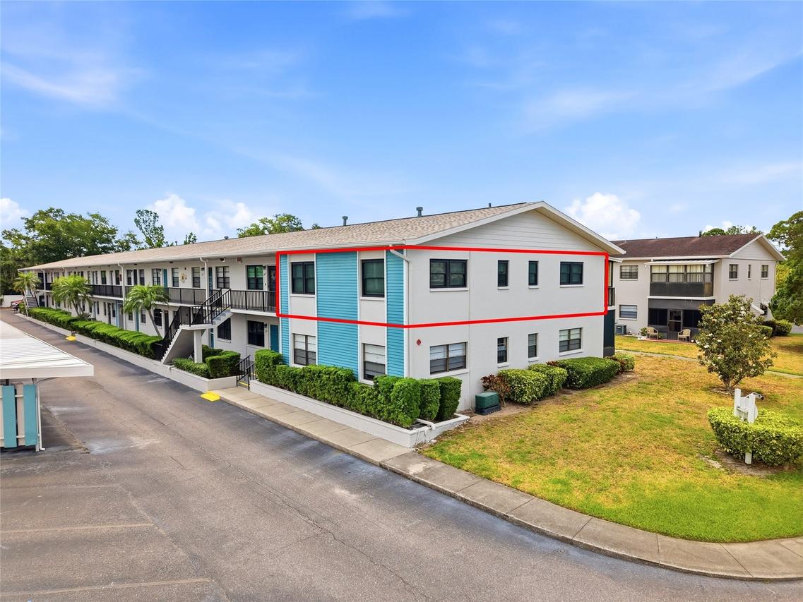 5967 Terrace Park Dr. #201, St Petersburg, FL 33709