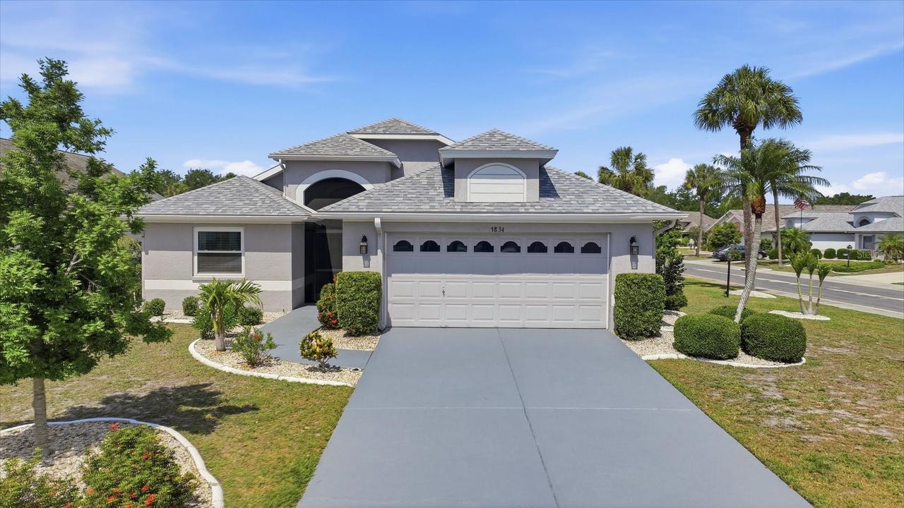 1834 E Del Webb Blvd., Sun City Center, FL 33573