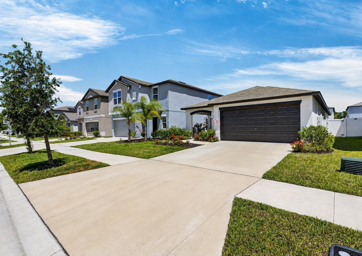 10356 Blue Plume Ct., Riverview, FL 33578