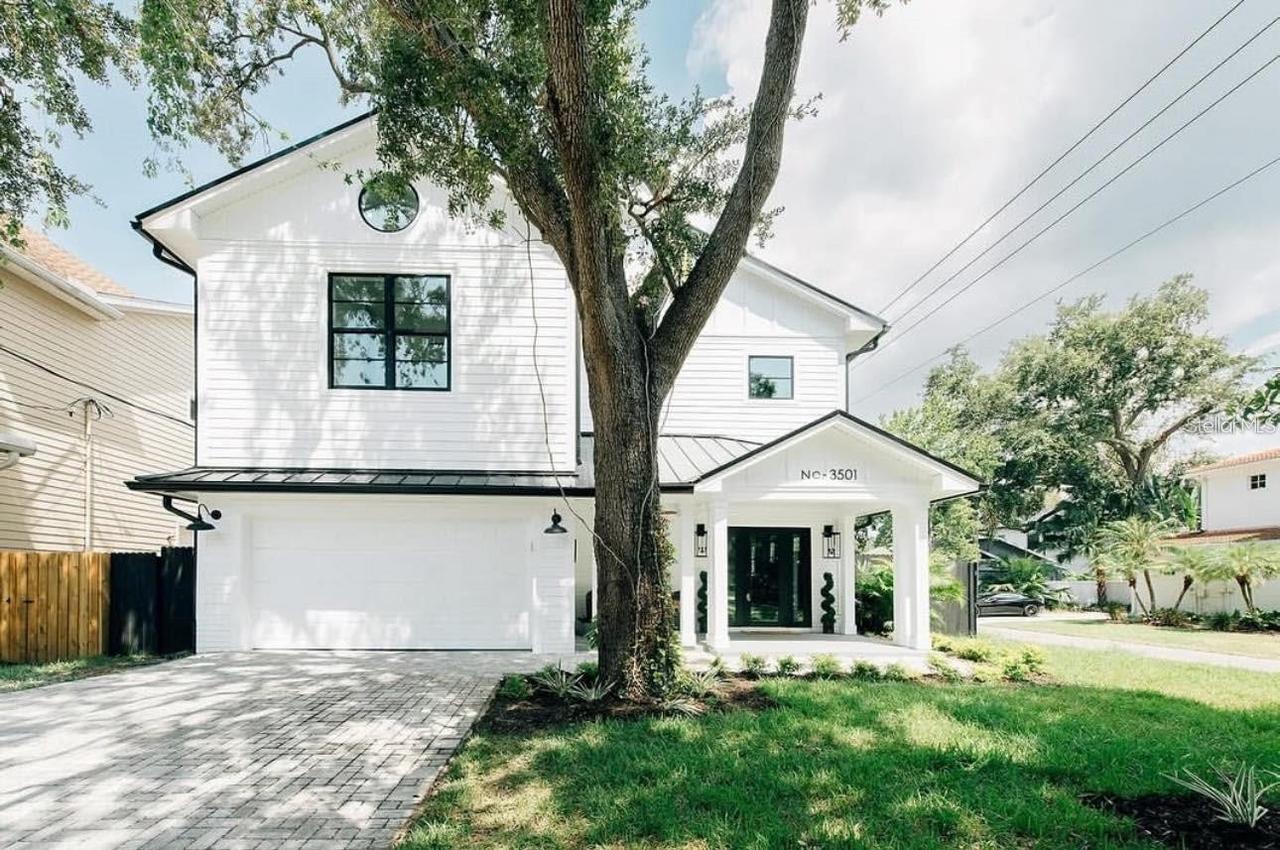 3501 W Tacon St., Tampa, FL 33629