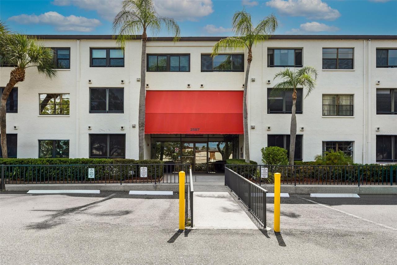 2587 Countryside Blvd. #6313, Clearwater, FL 33761