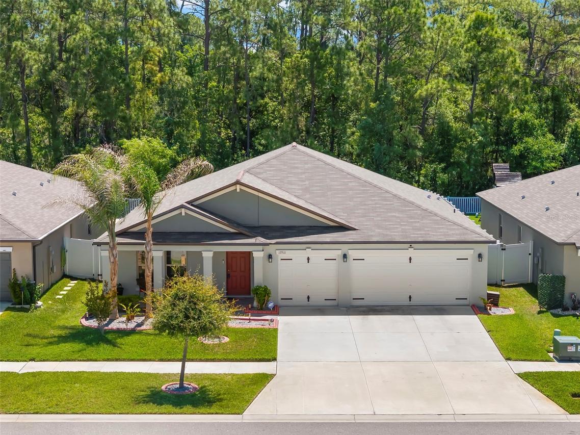 13511 Willow Bluestar Loop, Riverview, FL 33579