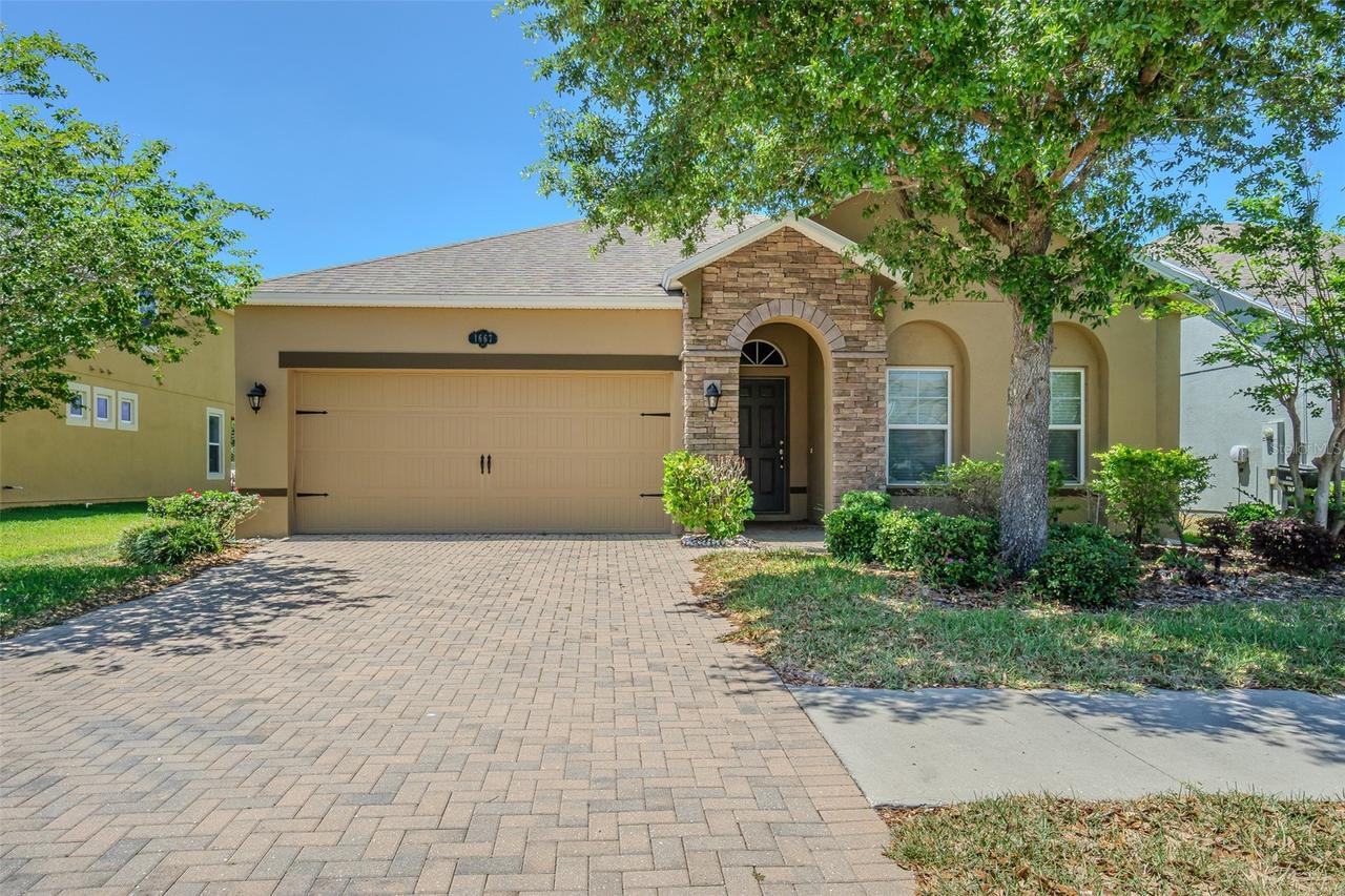 1667 Nature View Dr., Lutz, FL 33558