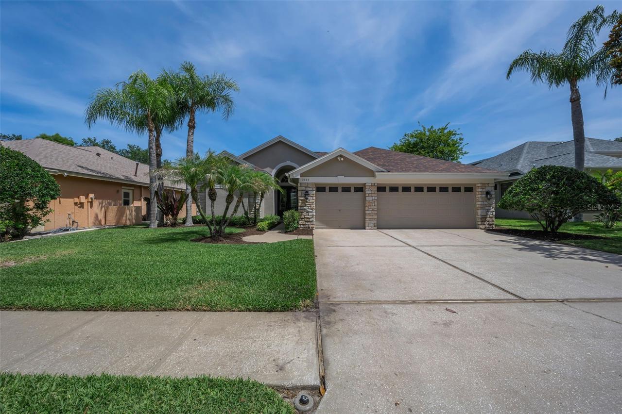 2993 Northfield Dr., Tarpon Springs, FL 34688