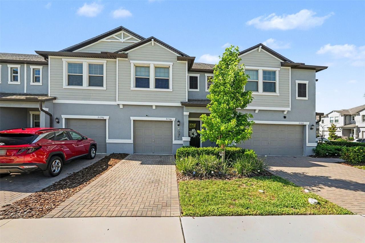 21786 Adriatic Ln., Land O Lakes, FL 34637