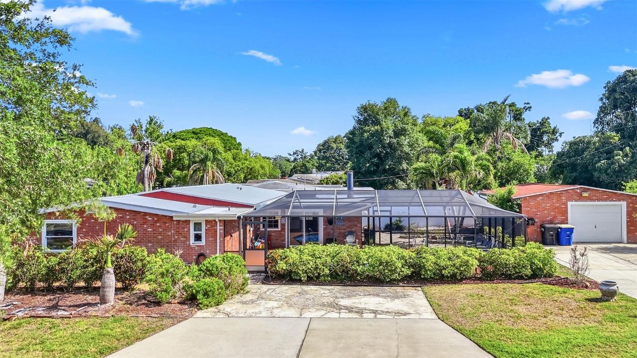1500 S Prescott Ave., Clearwater, FL 33756