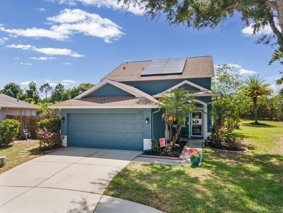 21014 Follensby Ct., Land O Lakes, FL 34637