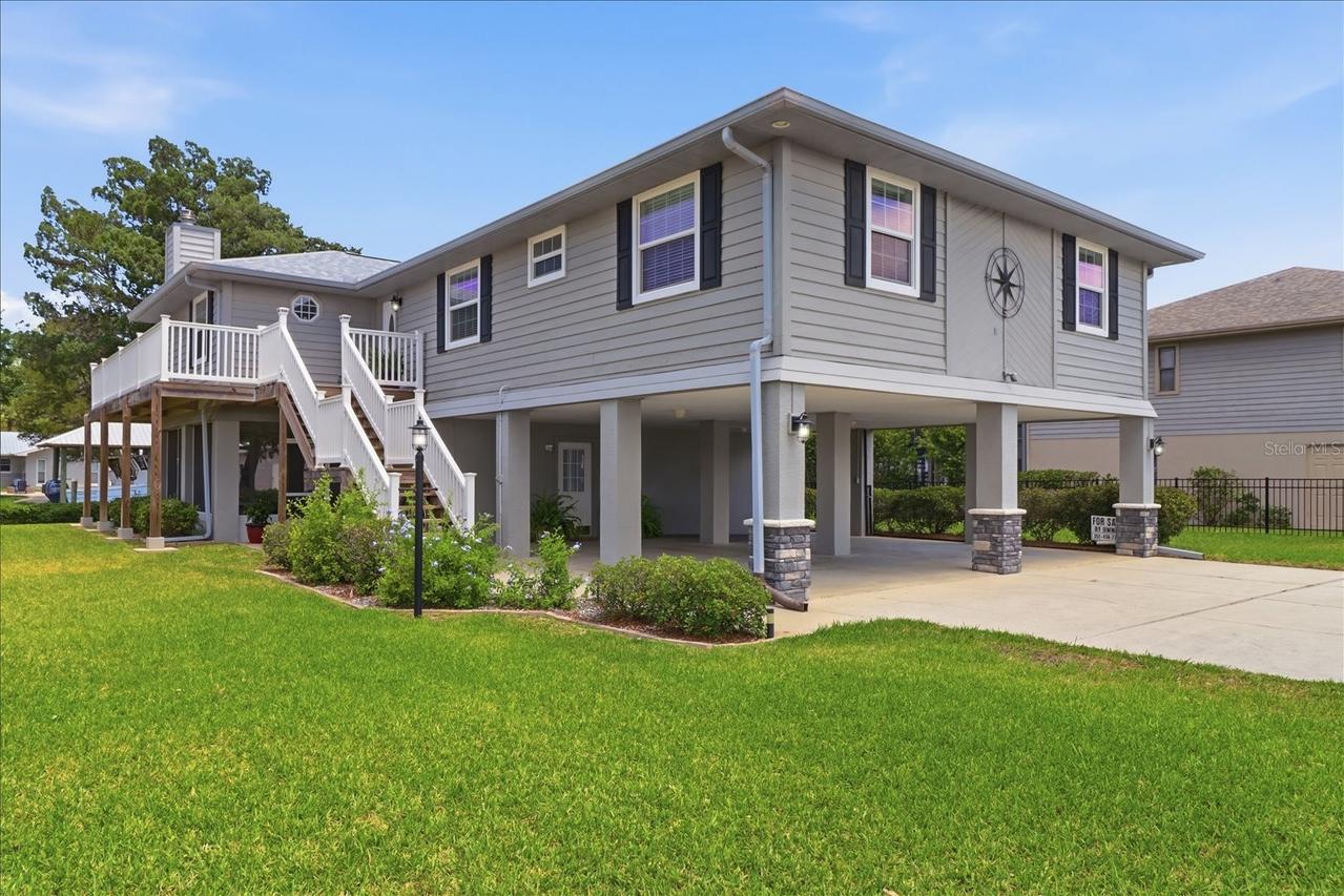 1931 NW 18th St., Crystal River, FL 34428