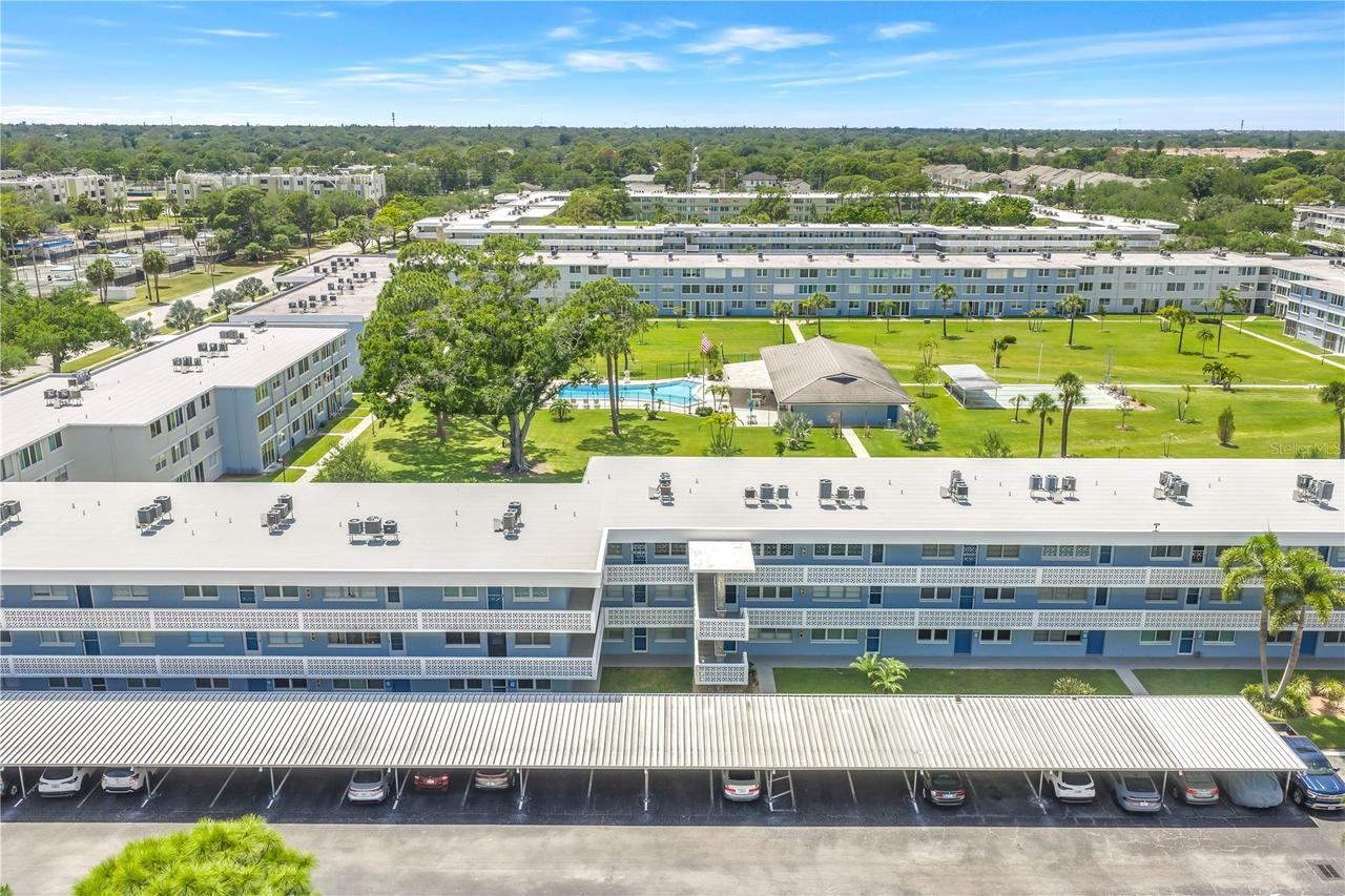 4720 Locust St. #116, St Petersburg, FL 33703