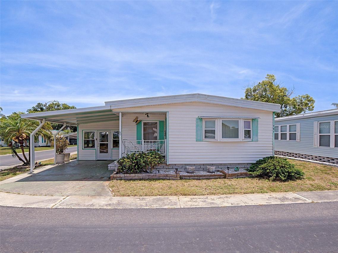 701 Sugar Palm St., Largo, FL 33778