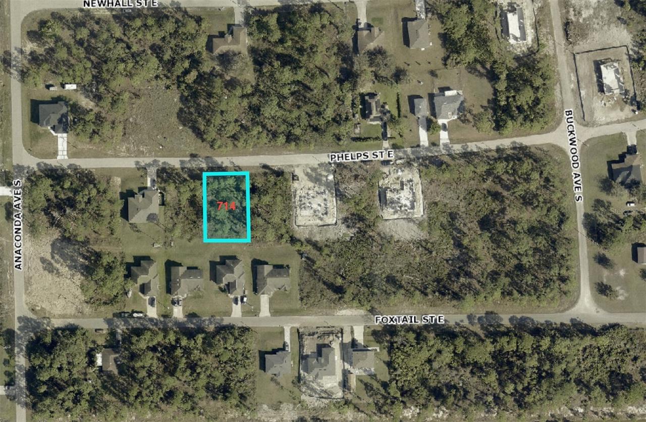 714 Phelps St., Lehigh Acres, FL 33974