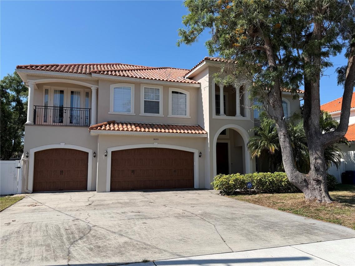 3820 W San Luis St., Tampa, FL 33629