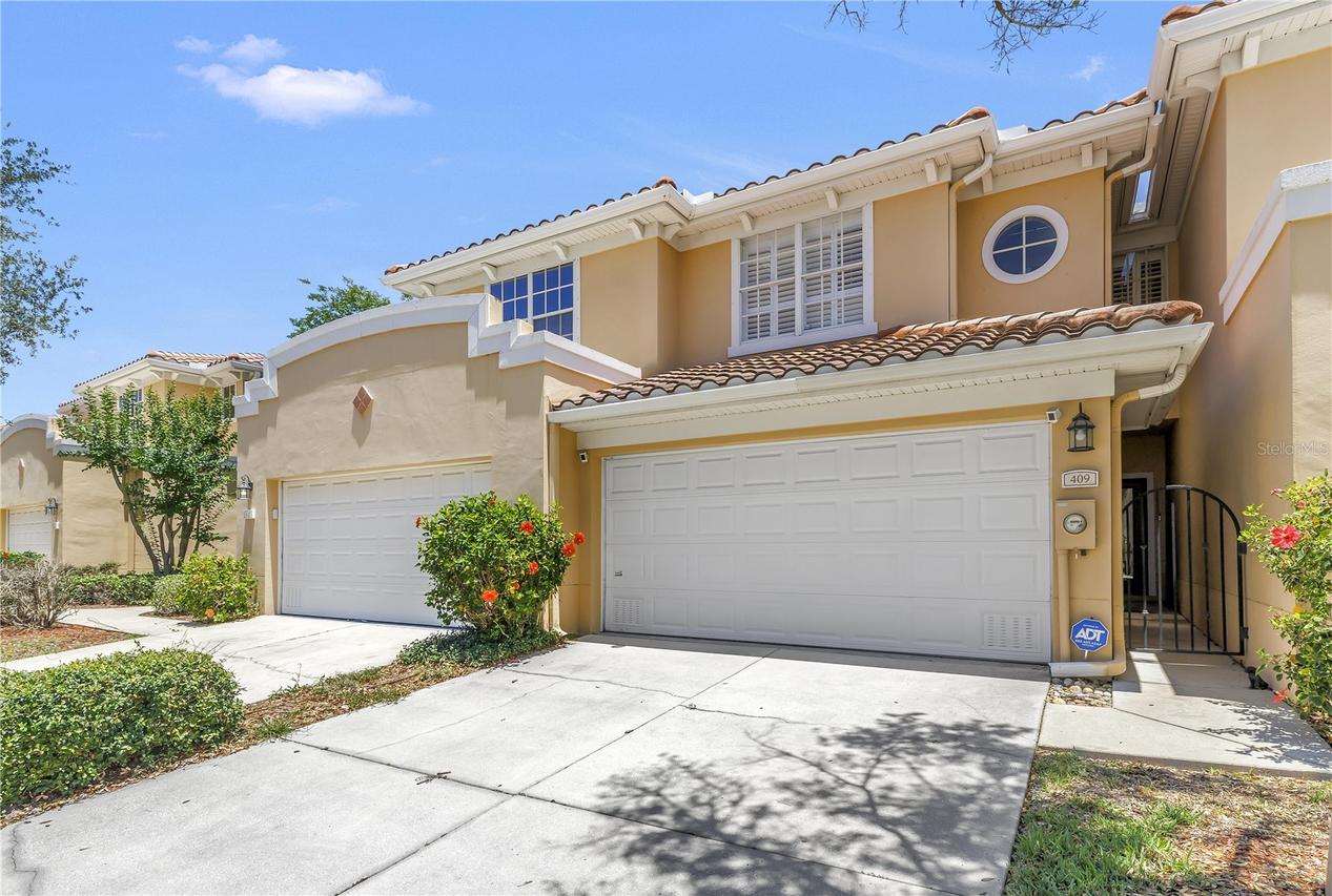 409 Barcelona Dr., St Petersburg, FL 33716