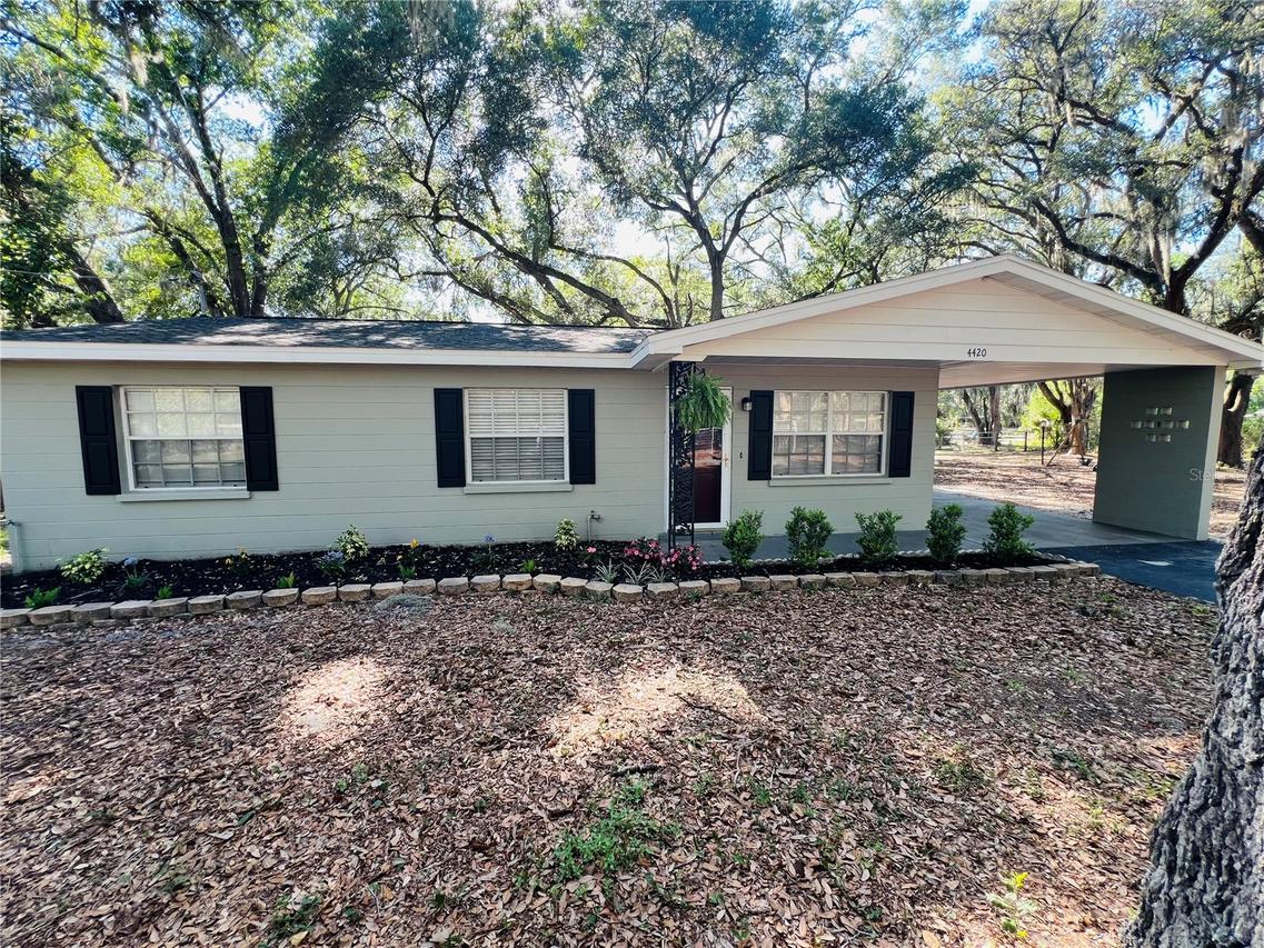 4420 Bailey Rd., Mulberry, FL 33860