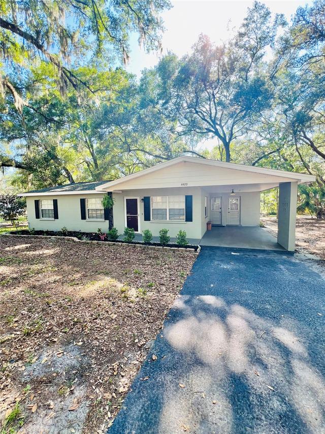 4420 Bailey Rd., Mulberry, FL 33860