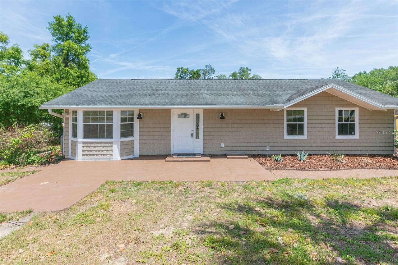 13410 Lee St., Dade City, FL 33525