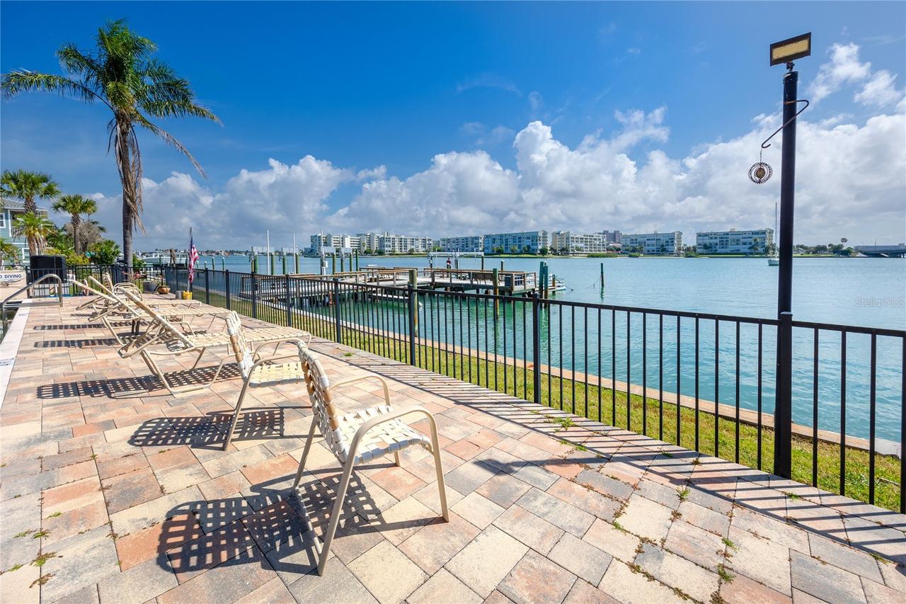 7740 Boca Ciega Dr. #111, St Pete Beach, FL 33706