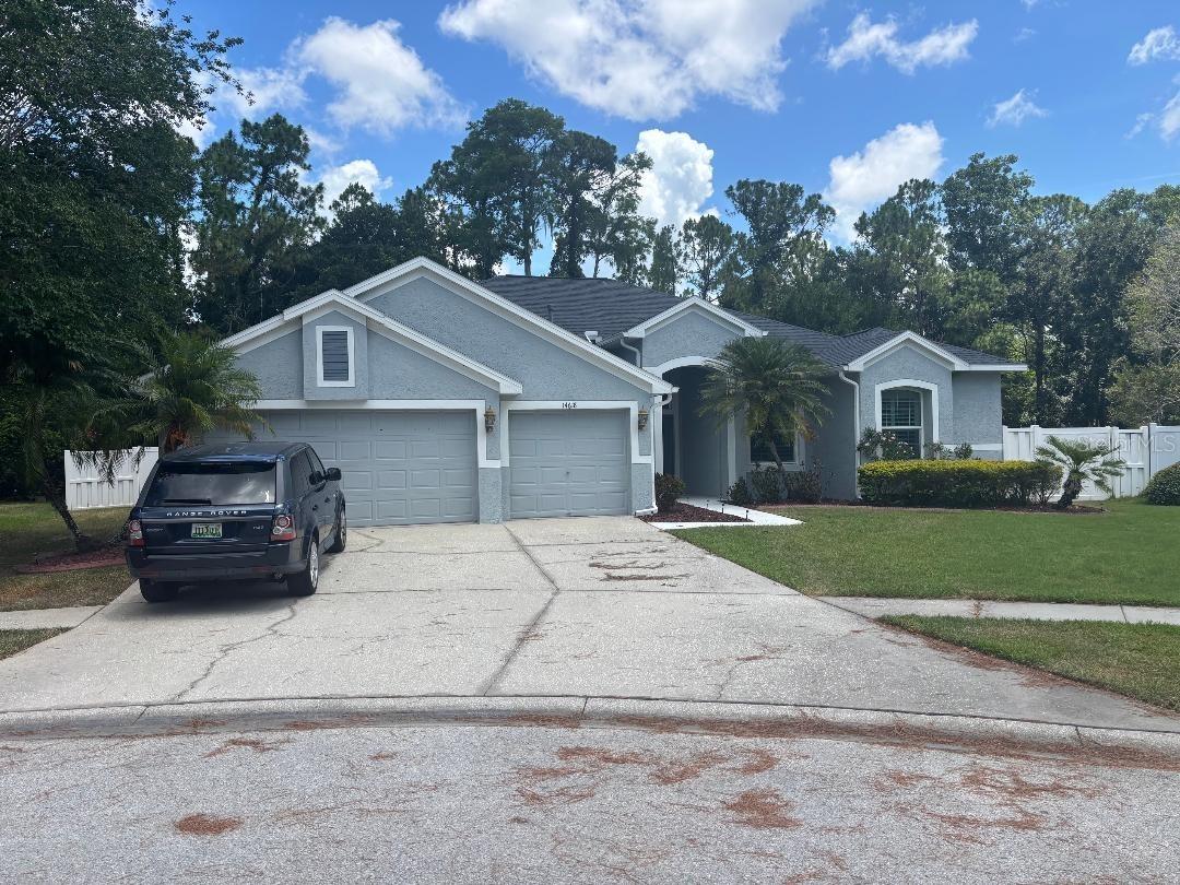 14618 Fetterbush Way, Tampa, FL 33626