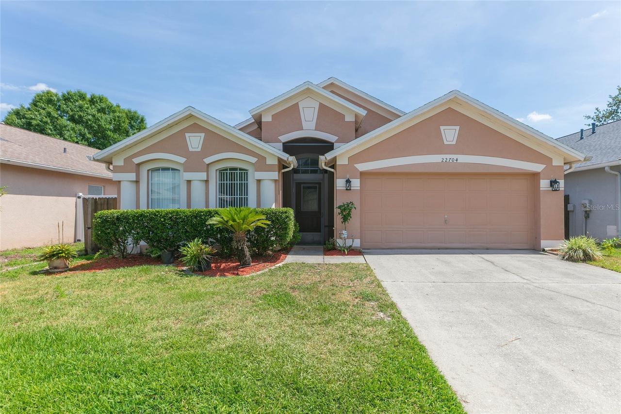 22704 Roderick Dr., Land O Lakes, FL 34639