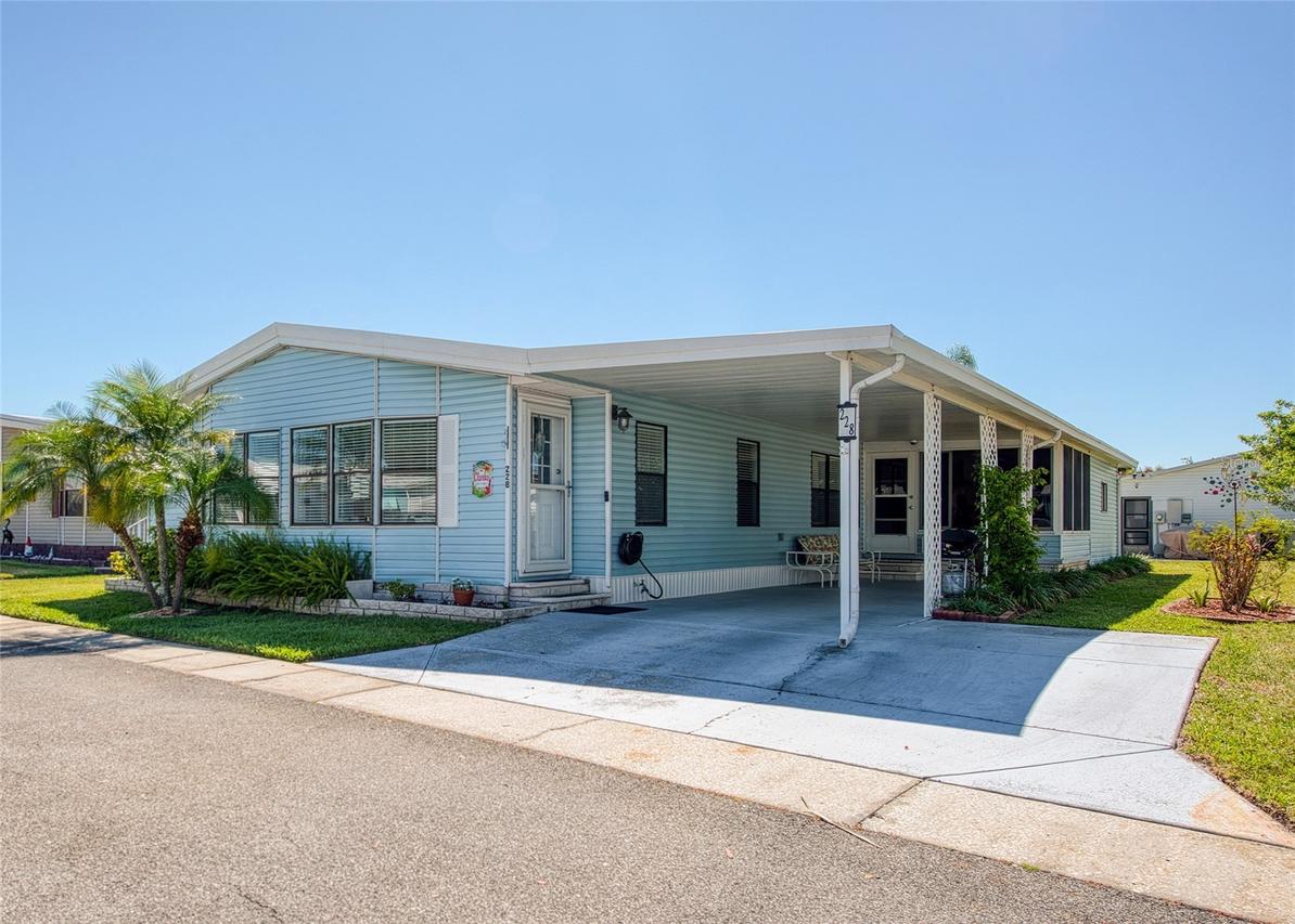 228 Tarpon Ln., Oldsmar, FL 34677