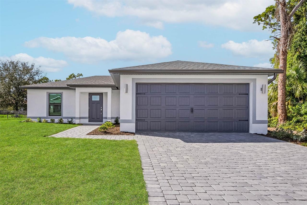 13208 Forseman Ave., Port Charlotte, FL 33981
