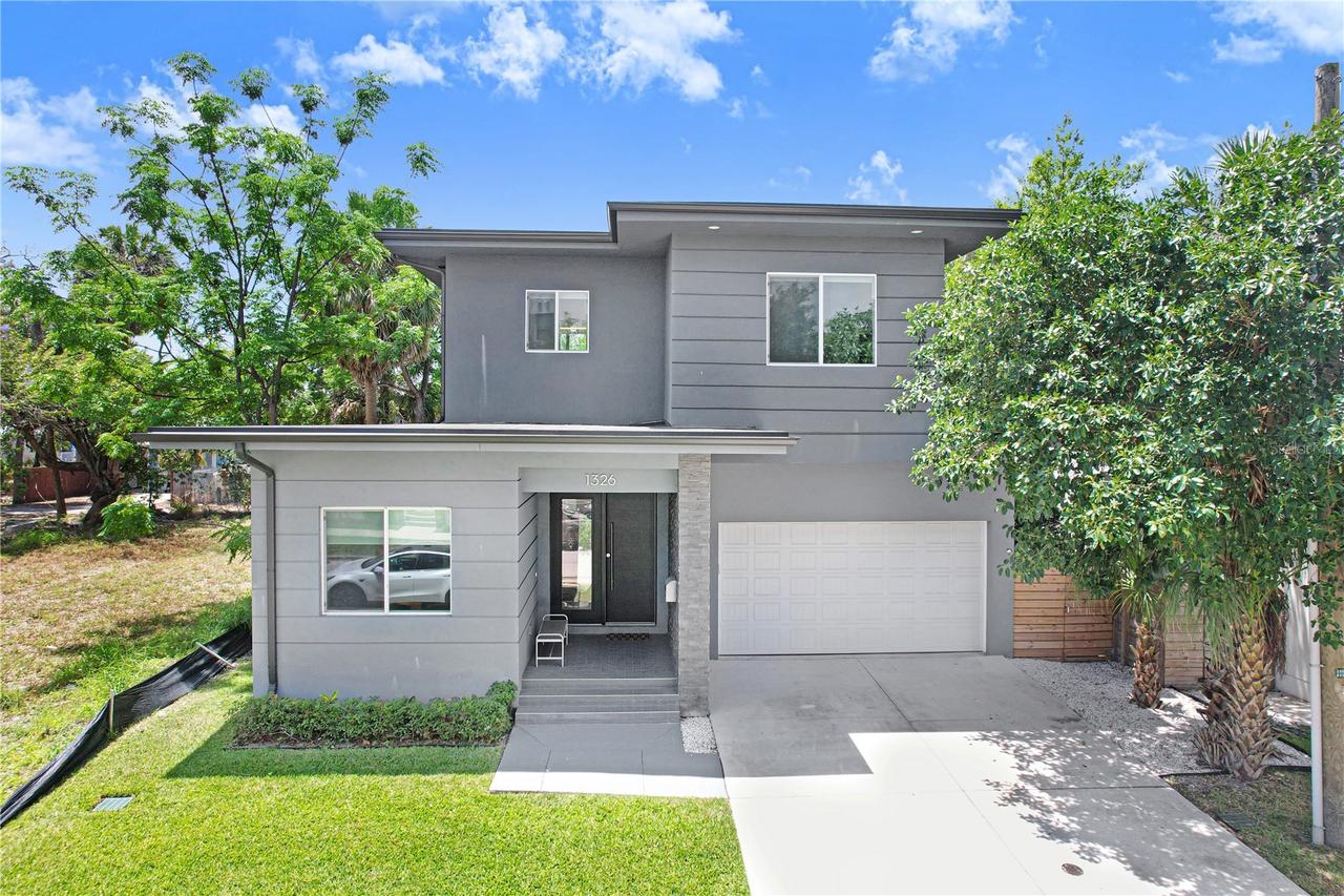 1326 W Fig St., Tampa, FL 33606