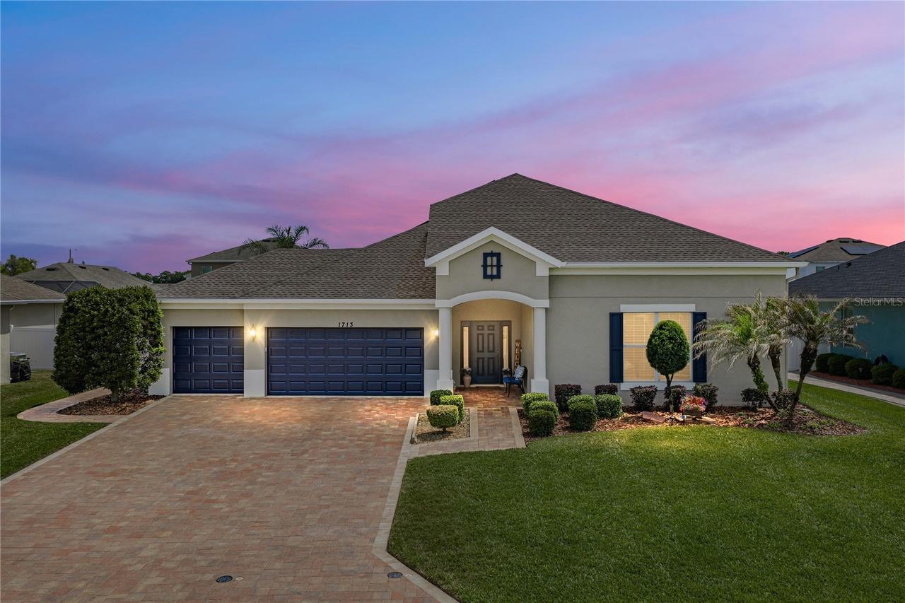 1713 Via Palermo St., Plant City, FL 33566