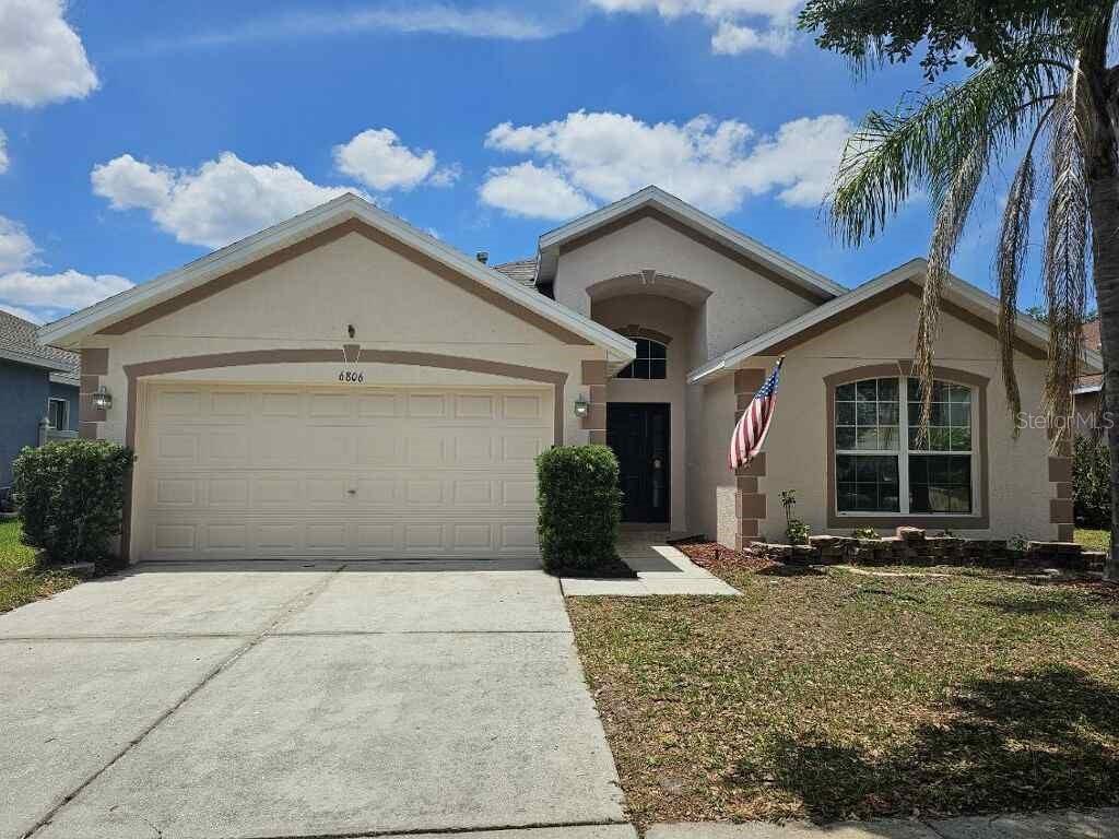 6806 Guilford Crest Dr., Apollo Beach, FL 33572