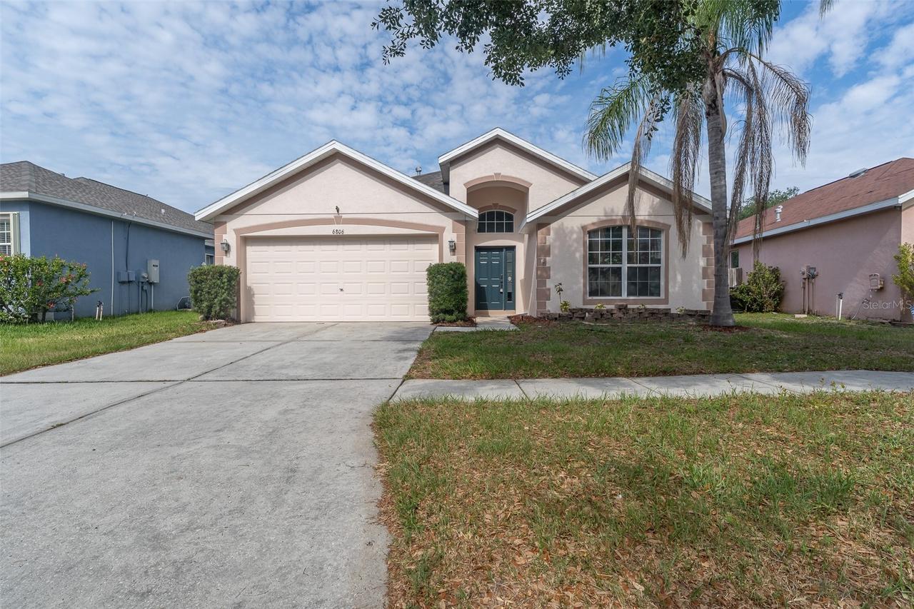 6806 Guilford Crest Dr., Apollo Beach, FL 33572