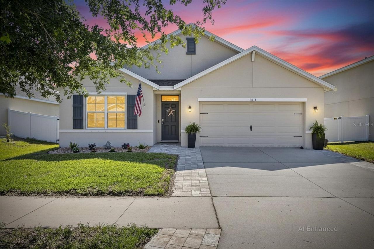 11813 Myrtle Rock Dr., Riverview, FL 33578
