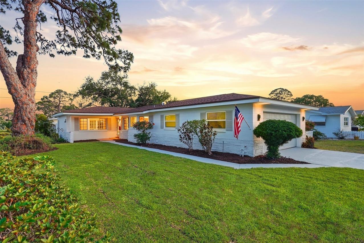 6801 Pinellas Point Dr., St Petersburg, FL 33712