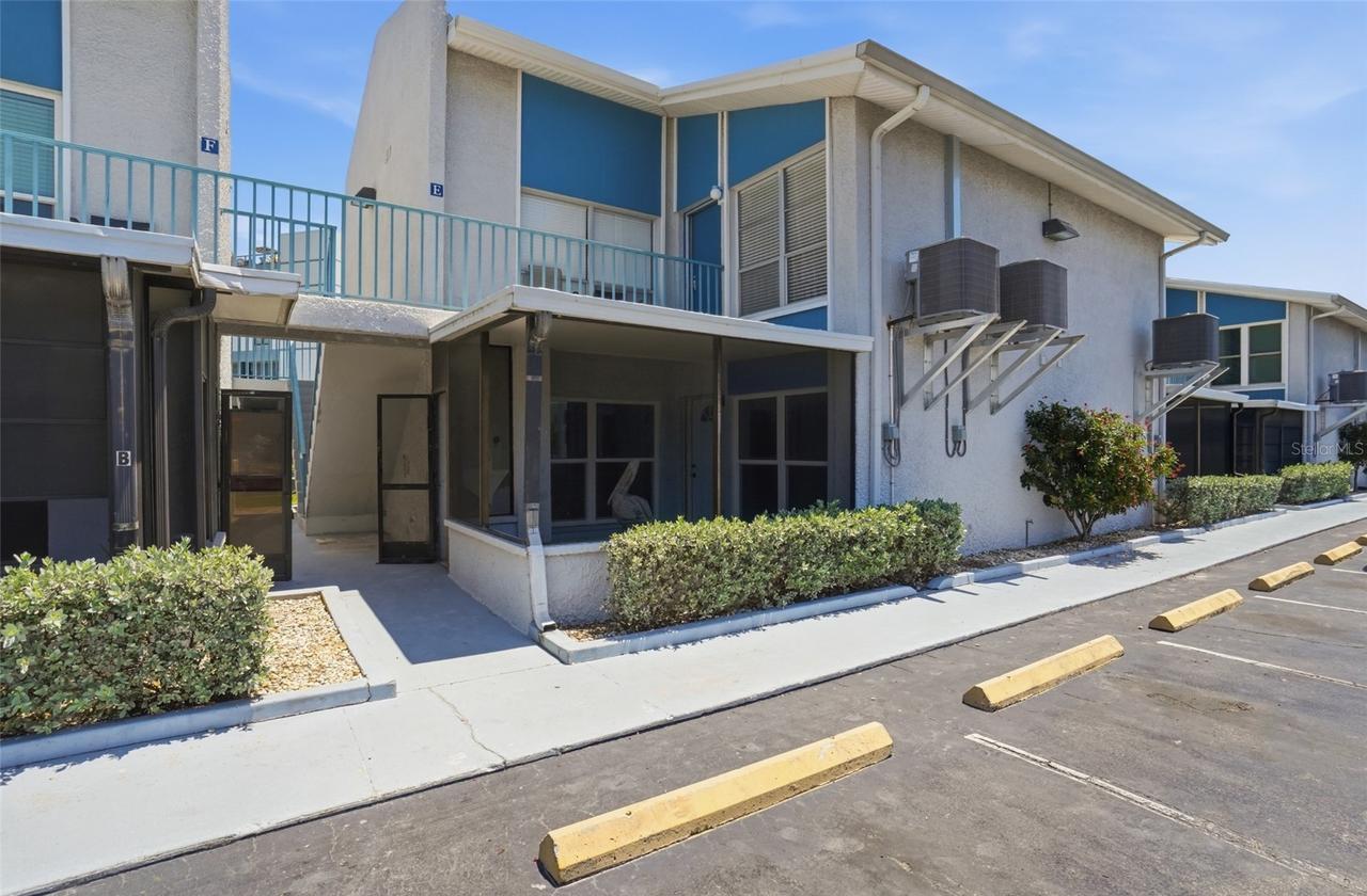 155 Medallion Blvd. #E, Madeira Beach, FL 33708