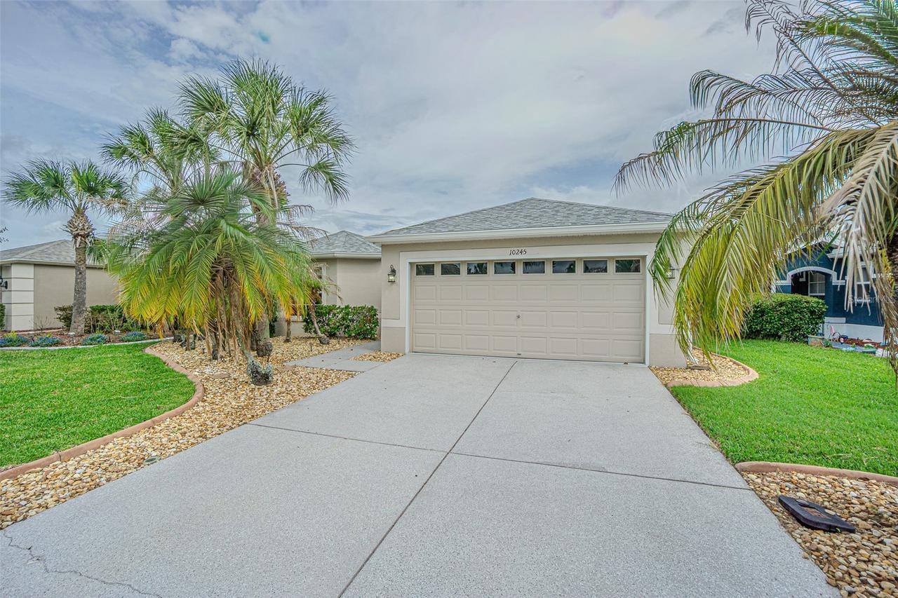 10245 Buncombe Way, San Antonio, FL 33576
