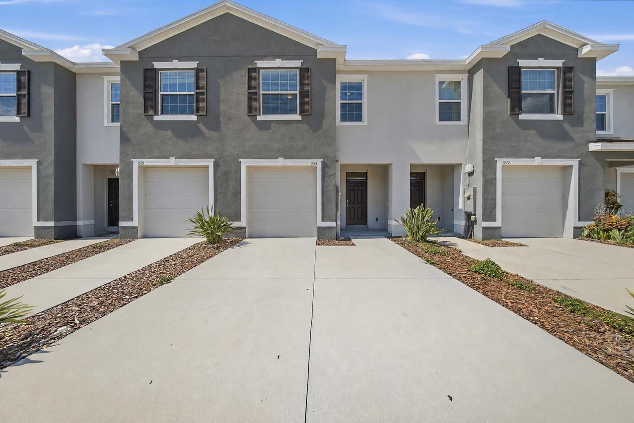 1574 Hubbell Rd., Wesley Chapel, FL 33543