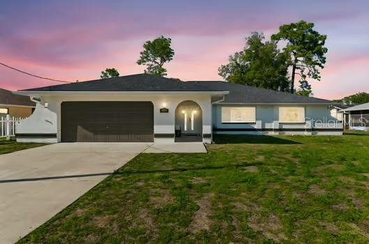 9203 Lavina Ln., Spring Hill, FL 34608