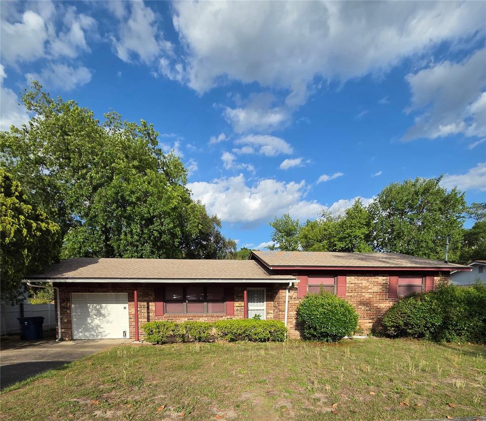 843 Brookview Dr., Jacksonville, FL 32225
