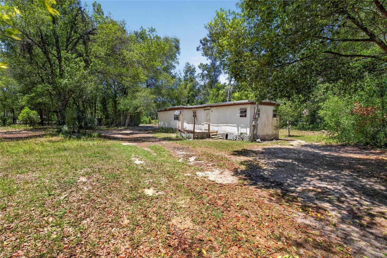 353 N Rock Crusher Rd., Crystal River, FL 34429