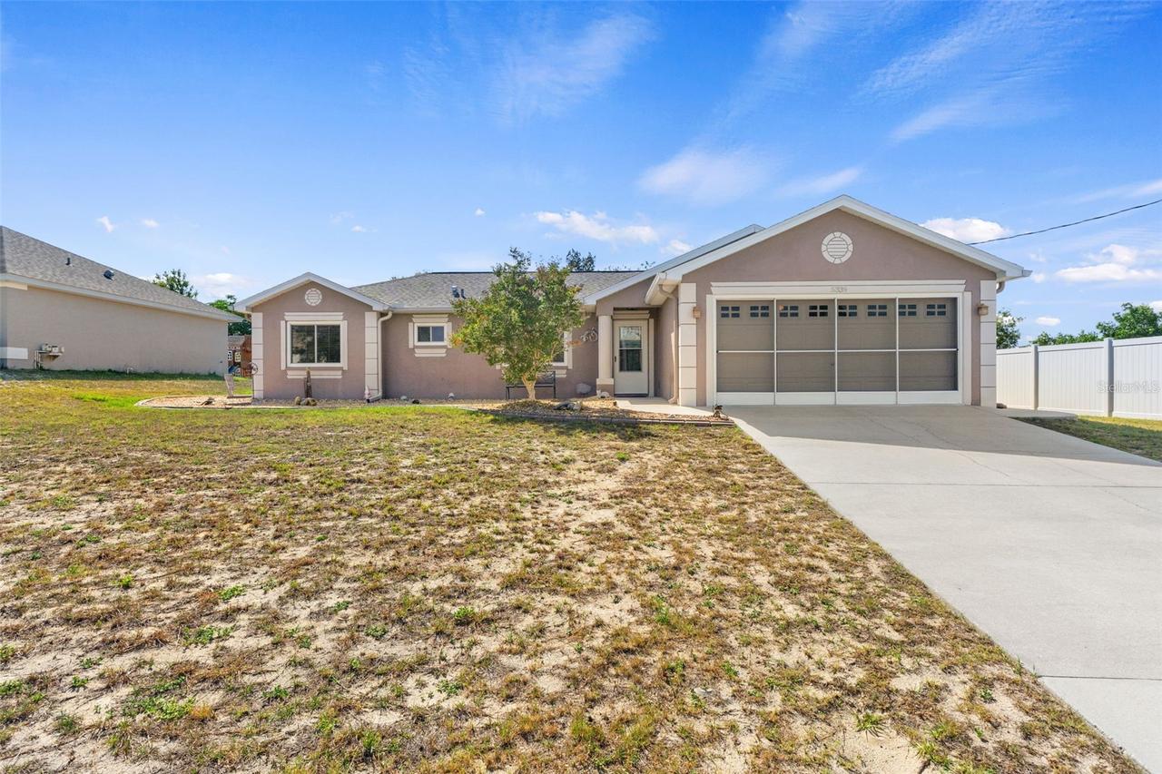 5339 Roble Ave., Spring Hill, FL 34608