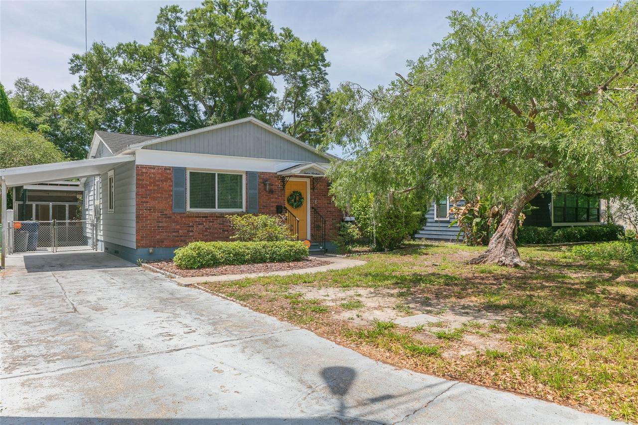 1219 E Flora St., Tampa, FL 33604