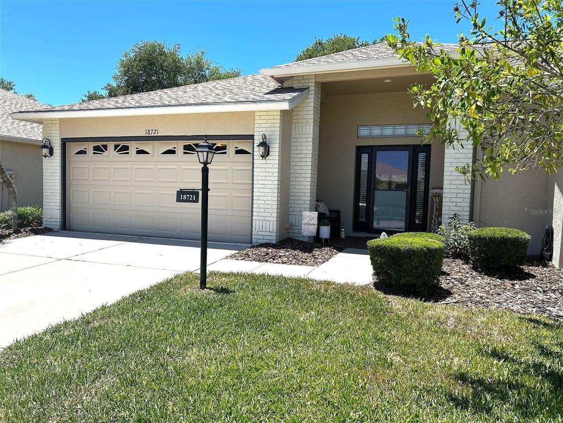18721 Water Lily Ln., Hudson, FL 34667