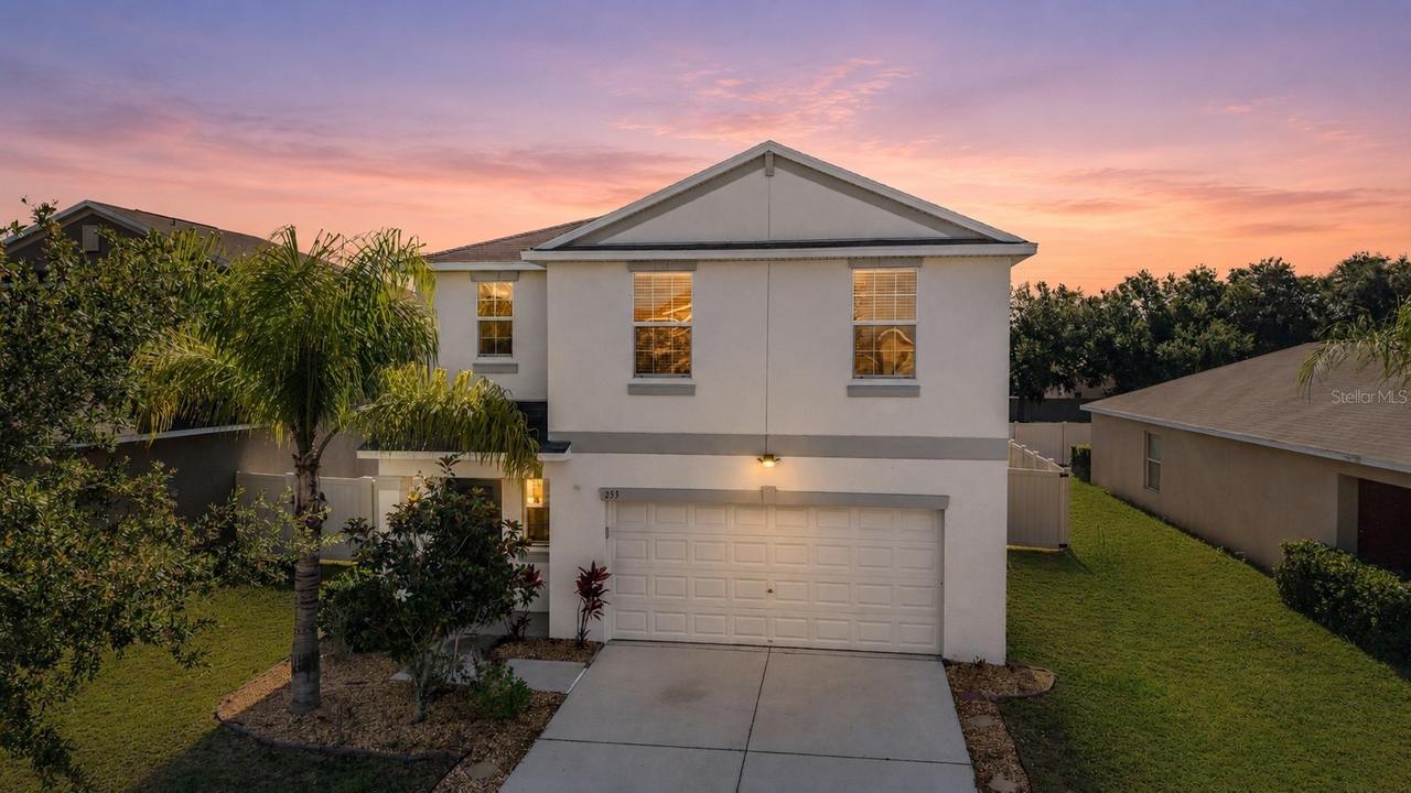 253 Cascade Bend Dr., Ruskin, FL 33570