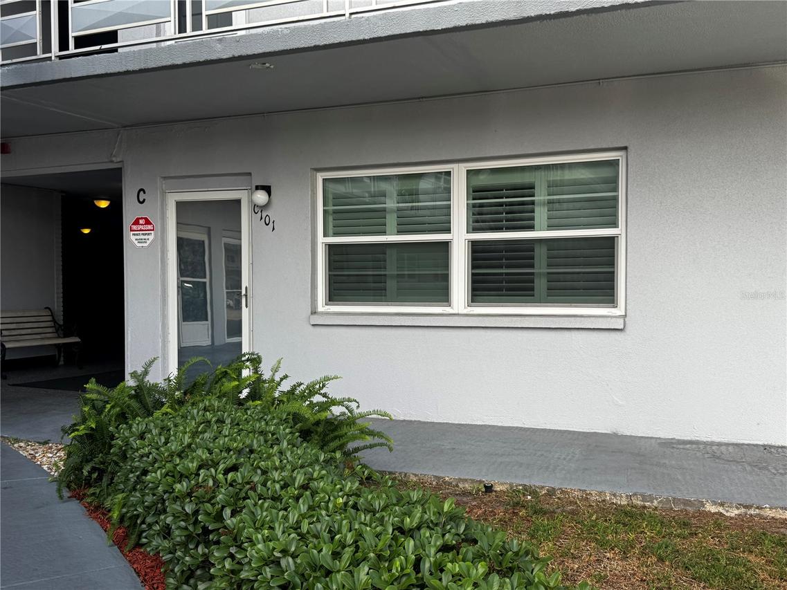 5660 80th St. #C101, St Petersburg, FL 33709