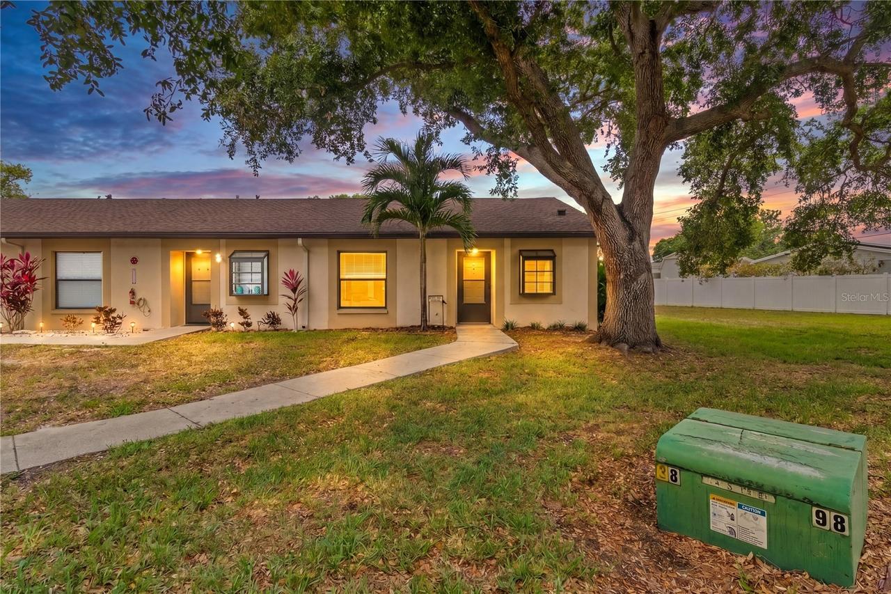 11511 113th St. #11C, Largo, FL 33778